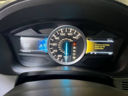 Used 2014 Ford Explorer Limited AWD/4WD image 54