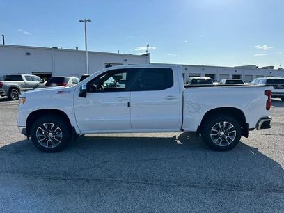 New 2026 Chevrolet Silverado 1500 LT