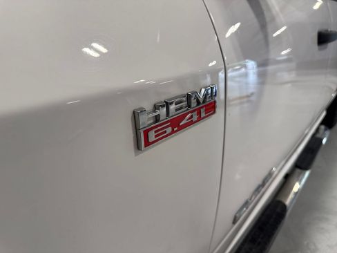 Used 2019 RAM 2500 Tradesman AWD/4WD image 51