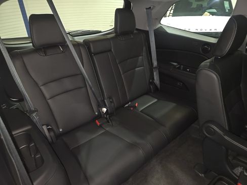 Used 2019 Honda Pilot Touring image 21