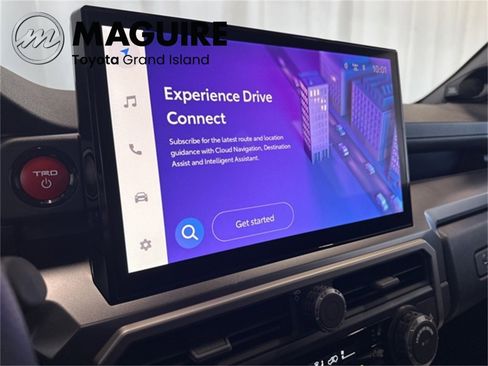 New 2025 Toyota 4Runner 4WD image 12