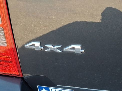 Used 2015 Jeep Patriot Limited w/ Sun/Sound Group image 32