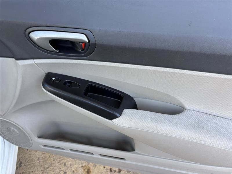 Used 2011 Honda Civic LX image 26