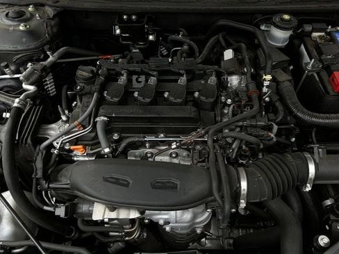 Used 2024 Honda Accord EX image 34
