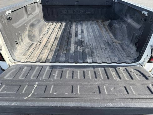 Used 2016 GMC Sierra 1500 Denali AWD/4WD image 55