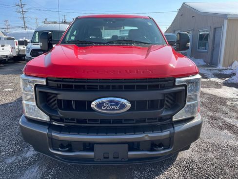 Used 2020 Ford F250 XL w/ Power Equipment Group RWD image 2