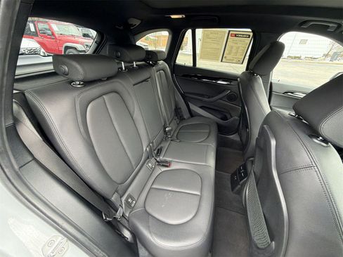 Used 2019 BMW X1 xDrive28i w/ Convenience Package image 26