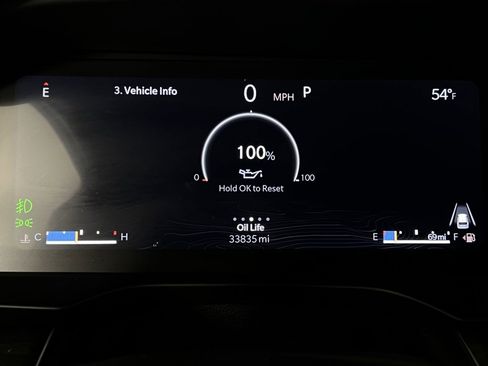 Certified 2024 Jeep Grand Cherokee Limited w/ Luxury Tech Group II image 14