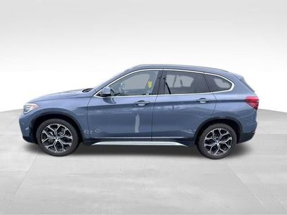 Used 2020 BMW X1 sDrive28i