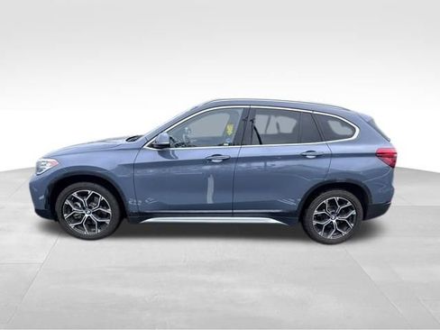 Used 2020 BMW X1 sDrive28i FWD image 3