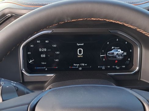 New 2026 GMC Sierra 1500 AT4 w/ AT4 Premium Package image 26