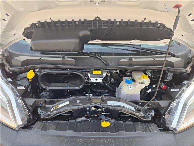 New 2027 RAM ProMaster 1500 w/ Convenience Group FWD image 16