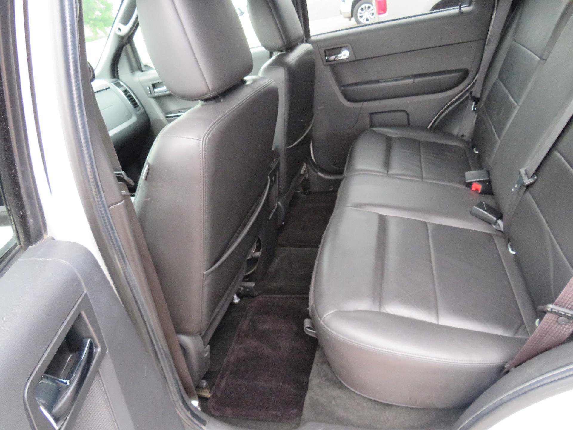 Used 2012 Ford Escape Limited AWD/4WD image 6