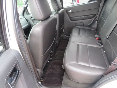 Used 2012 Ford Escape Limited AWD/4WD image 6