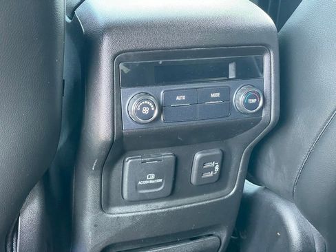 Used 2019 GMC Acadia SLT w/ LPO, Floor Liner Package image 9