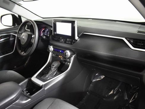 Used 2023 Toyota RAV4 XLE image 34