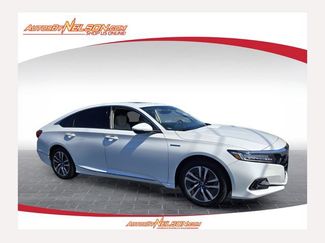 Used 2021 Honda Accord EX-L video 1
