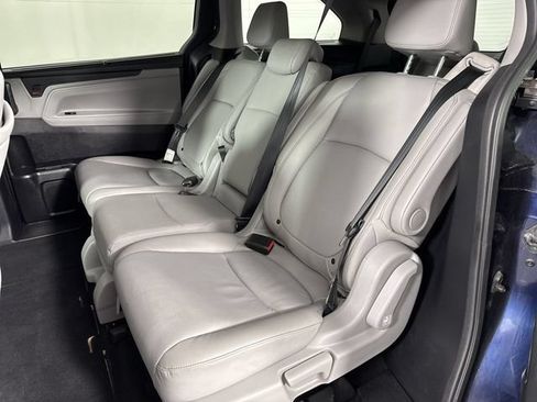 Used 2024 Honda Odyssey Touring image 25