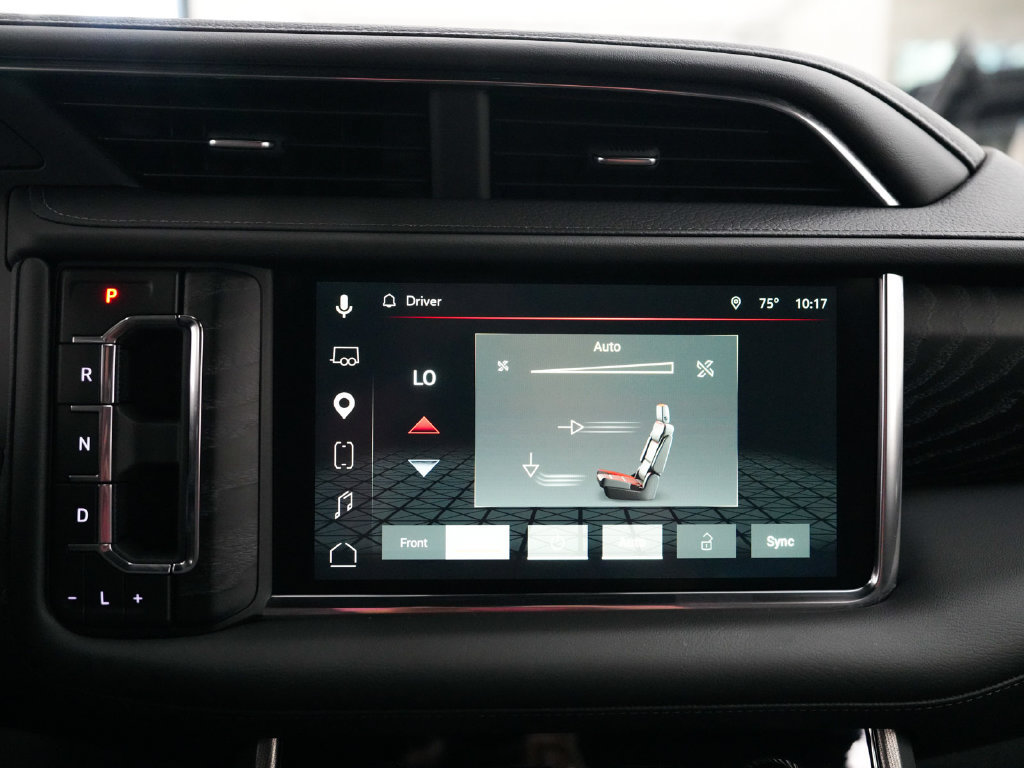 Used 2023 GMC Yukon Denali AWD/4WD image 19