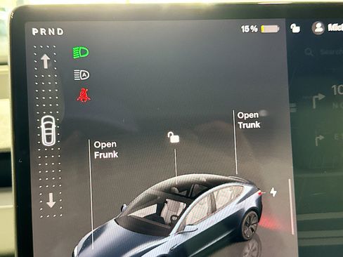Used 2025 Tesla Model 3 RWD image 28