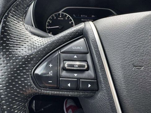 Used 2020 Nissan Maxima 3.5 S w/ Floor Mat Group image 24