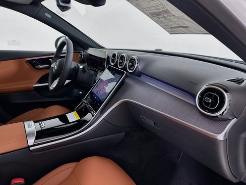 New 2026 Mercedes-Benz C 300 Sedan image 32