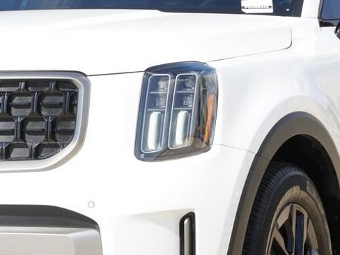 Used 2023 Kia Telluride SX Prestige X-Pro AWD/4WD image 4