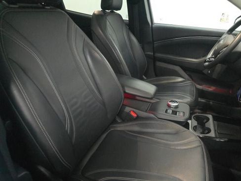 Certified 2023 Ford Mustang Mach-E Premium AWD/4WD image 4