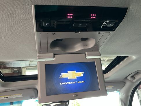 Used 2020 Chevrolet Tahoe Premier image 18