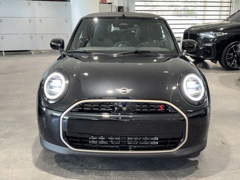 New 2026 MINI Cooper S FWD image 2