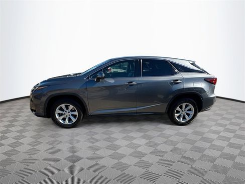 Used 2017 Lexus RX 350 350 image 9