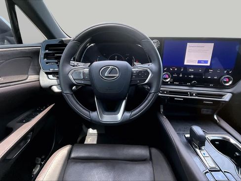 Used 2023 Lexus RX 350 FWD w/ Cold Area Package image 6
