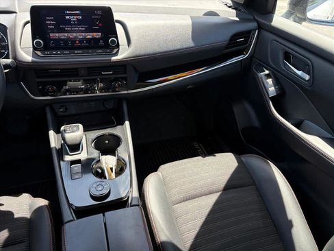 Used 2025 Nissan Rogue SV w/ Rock Creek Premium Package AWD/4WD image 5