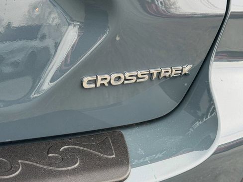 Used 2024 Subaru Crosstrek 2.0i Premium w/ Popular Package #3 image 15