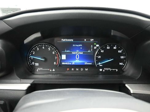 Used 2021 Ford Explorer XLT w/ Equipment Group 202A image 13
