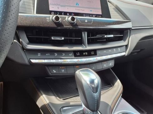 New 2026 Cadillac CT4 Sport image 29