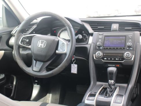 Used 2016 Honda Civic LX image 19