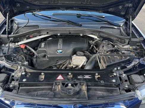 Used 2014 BMW X3 xDrive28i AWD/4WD image 24
