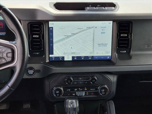 Used 2024 Ford Bronco Big Bend AWD/4WD image 14