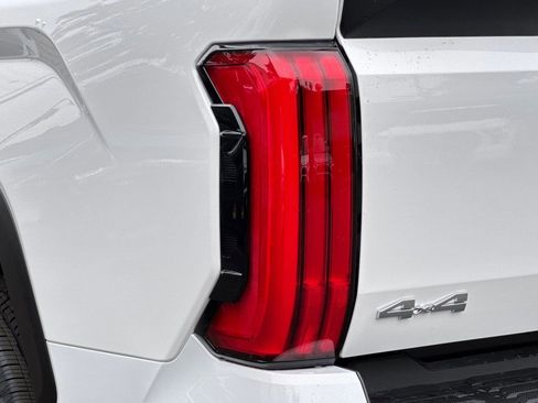 New 2026 Toyota Tundra SR5 image 31