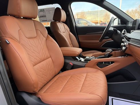 New 2025 Kia Telluride EX X-Line image 14