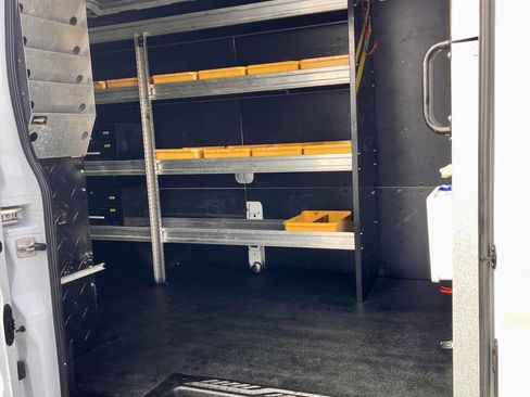 Used 2019 Ford Transit 250 148 Medium Roof image 20