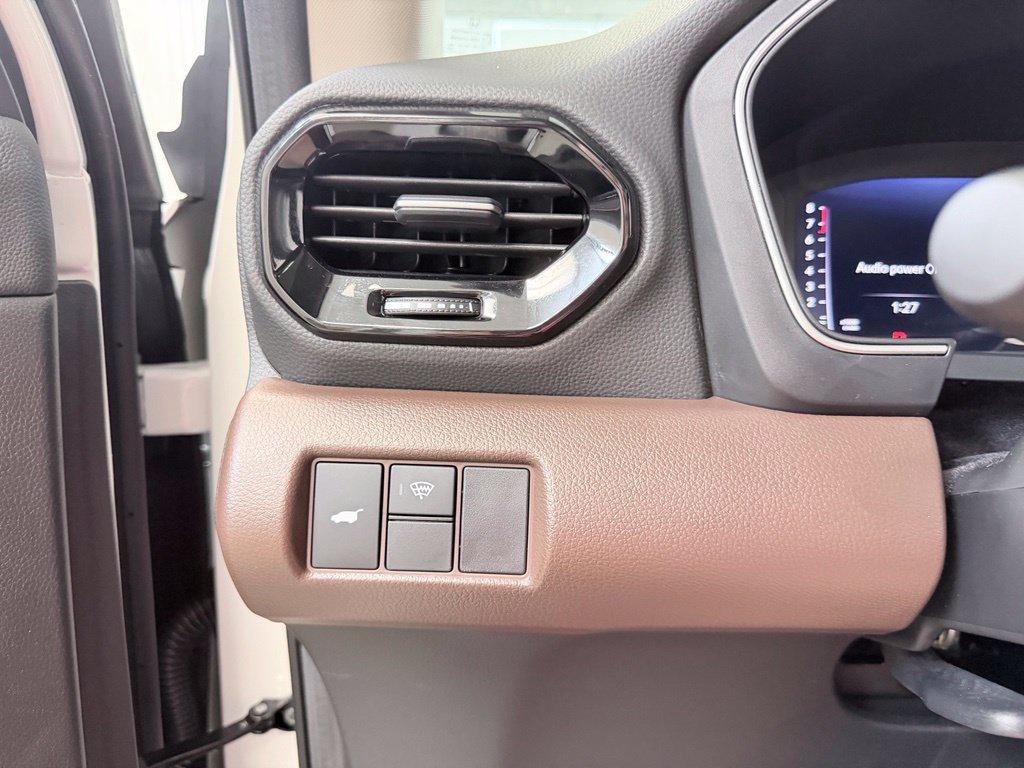 Used 2026 Honda Pilot Elite image 41