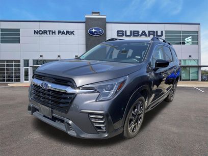 Used 2024 Subaru Ascent Limited