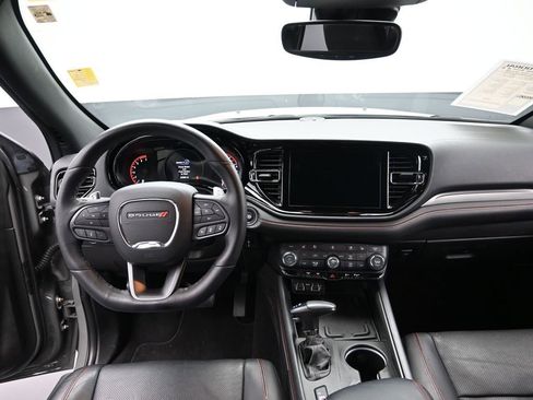 Used 2023 Dodge Durango R/T AWD/4WD image 17