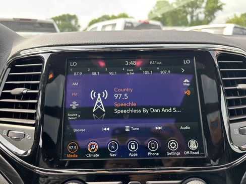 Used 2020 Jeep Grand Cherokee Limited X AWD/4WD image 27