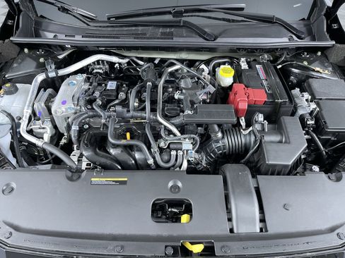 New 2025 Nissan Sentra SV image 25