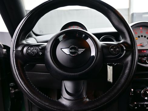 Used 2013 MINI Cooper Coupe image 16