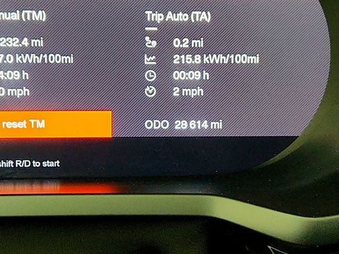 Used 2023 Polestar Polestar 2 w/ Pilot Pack AWD/4WD image 14