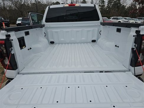 Certified 2025 Ford Ranger XLT w/ Advanced Towing Package image 12